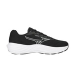 Tênis Mizuno Goya 2 Masculino PRETO/BRANCO