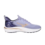 Tênis Mizuno Goya 2 Feminino Lilas