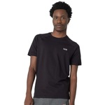 Camiseta Fila Slim Fit Ii - Masculina PRETO