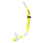 Snorkel Cetus River Fun AMARELO