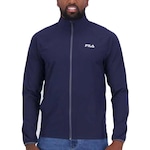 Jaqueta Fila Essential Floating - Masculina AZUL ESCURO