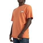 Camiseta Lost Have a Lost Day - Masculina LARANJA