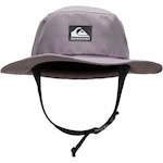 Chapéu Quiksilver Surfmaster Sleet CINZA