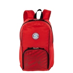 Mochila Sestini Grande Bayern M01 VERMELHO