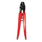 Alicate Monofilamento Cetus Spearfishing VERMELHO