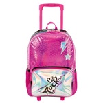 Mochila Sestini Grande X Rock ROSA