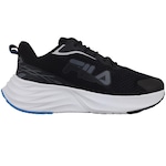 Tênis Fila Racer Comet Masculino PRETO/AZUL