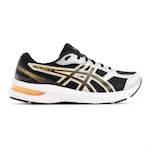 Tênis Asics Gel Nagoya St - Masculino PRETO/PRATA