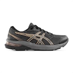 Tênis Asics Gel Nagoya St - Masculino PRETO/LARANJA