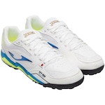 Chuteira Society Joma Reactive 2302 Adulto BRANCO