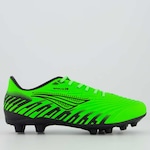 Chuteira de Campo Penalty Bravo Y-3.0 - Adulto VERDE