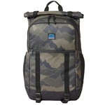 Mochila Rip Curl Dawn Patrol Search Sm25 - 30 Litros PRETO