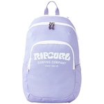 Mochila Rip Curl Ozone 2.0 Sm25 Dusty - 30 Litros Lilas