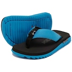 Chinelo Kenner Kivah - Infantil AZUL