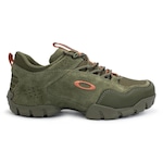 Tênis Oakley Modoc Low Ii - Masculino VERDE ESCURO