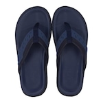 Chinelo Olympikus Caraiva - Masculino AZUL/AZUL ESC