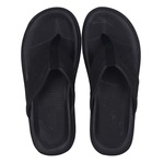 Chinelo Olympikus Caraiva - Masculino PRETO