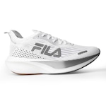 Tênis Fila Racer Carbon 2 - Feminino BRANCO