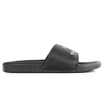 Chinelo Converse All Star Slide - Unissex PRETO/BRANCO