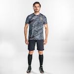 Camiseta Penalty Futebol 738 - Masculina PRETO