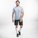 Camiseta Penalty Futebol 729 - Masculina CINZA