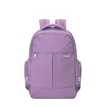 Mochila Samsonite Notebook Ignition Citadel Lilas