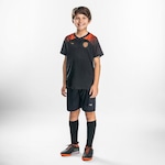 Camiseta Penalty 734 - Infantil PRETO