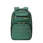 Mochila Samsonite Notebook Ignition Stark - 30 Litros VERDE