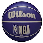 Bola de Basquete Wilson Nba Drv #7 AZUL