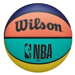 Bola de Basquete Wilson Nba Drv Bright #7 AZUL