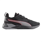 Tênis Puma Disperse Xt Mens Masculino PRETO/VERMELHO