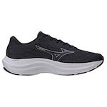 Tênis Mizuno Enigma Masculino Preto PRETO