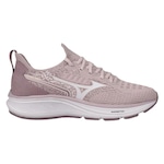 Tênis Mizuno Cool Ride 2 Feminino Rosa ROSA