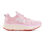 Tênis Fila Maxximus - Feminino ROSA