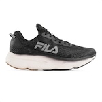 Tênis Fila Maxximus - Masculino PRETO/CINZA