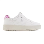 Tênis Fila Ardenza Feminino BRANCO/ROSA