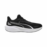 Tênis Puma Skyrocket Lite - Adulto PRETO/BRANCO