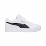 Tênis Puma Caven 2.0 - Masculino BRANCO/PRETO