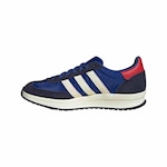 Tênis adidas Run 72 - Masculino AZUL/AZUL ESC