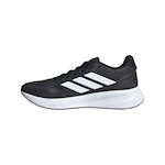 Tênis adidas Runfalcon - Infantil PRETO/BRANCO