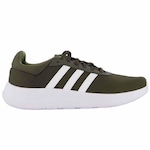 Tênis adidas Lite Racer 4.0 - Masculino VERDE