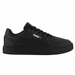 Tênis Puma Caven 2.0 - Masculino PRETO/BRANCO