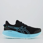 Tênis Asics Gel-Cumulus 26 Lite Show Masculino PRETO