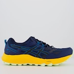 Tênis Asics Gel-Sonoma 7 Masculino AZUL ESCURO