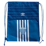 Mochila Umbro Gym Sack Clubes Avaí 2023/24 AZUL