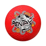 Bola de Iniciação Penalty T12 Xxiv VERMELHO