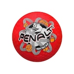 Bola de Iniciação Penalty T8 Xxiv VERMELHO