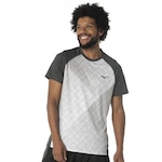 Camiseta Mizuno Run Easy 4 - Masculina CHUMBO