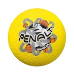 Bola de Iniciação Penalty T12 Xxiv AMARELO