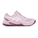 Tênis Asics Gel Dedicate 8 - Feminino ROSA